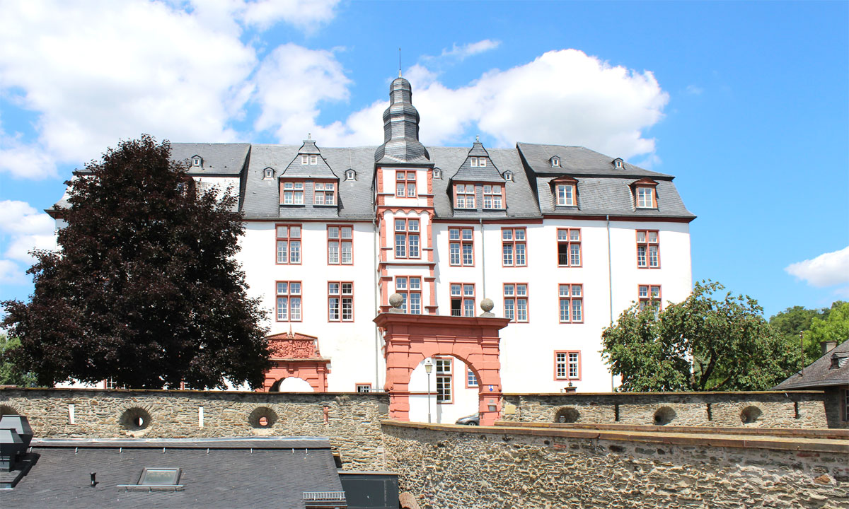 Schloss Idstein
