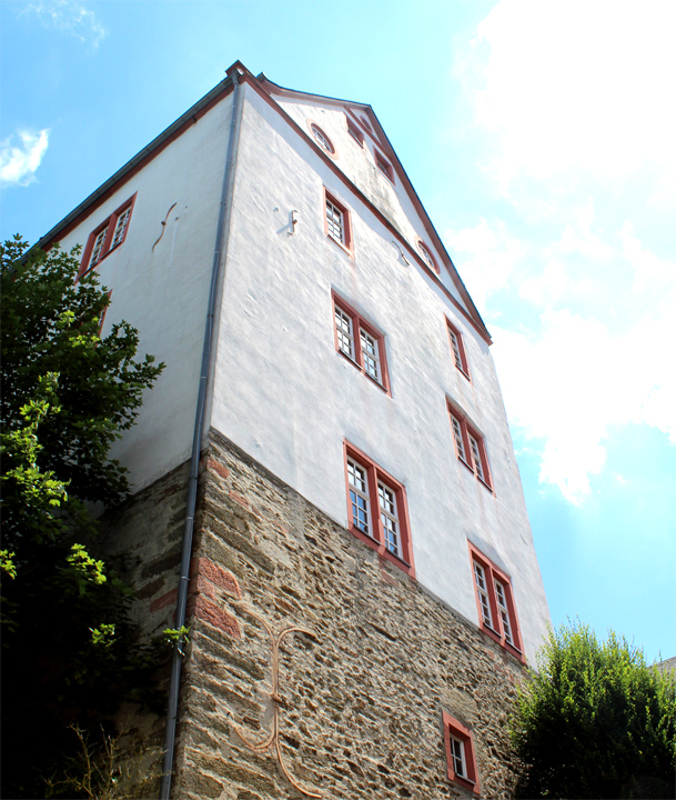 Schloss Idstein