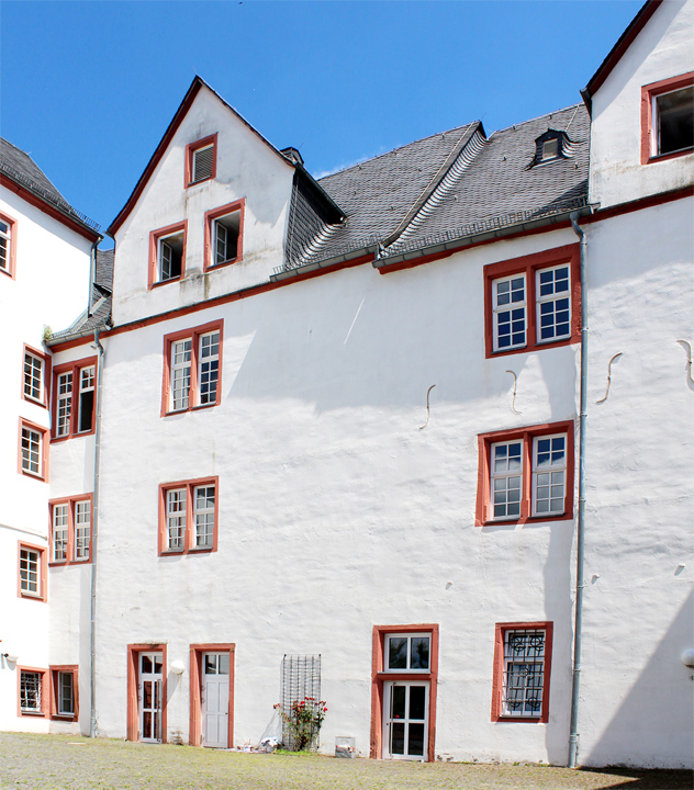 Schloss Idstein