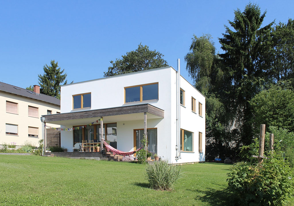 Wohnhaus Idstein